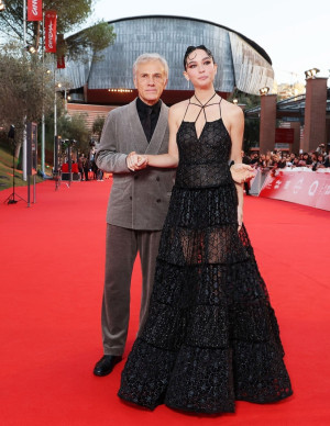 photos Matilda De Angelis