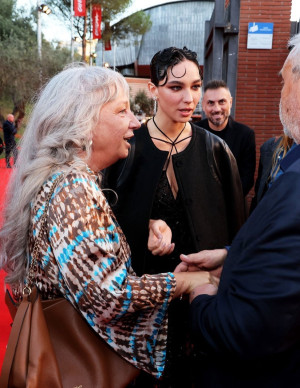 photos Matilda De Angelis