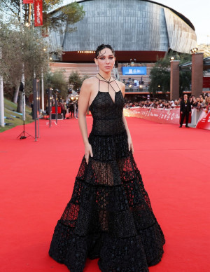 photos Matilda De Angelis