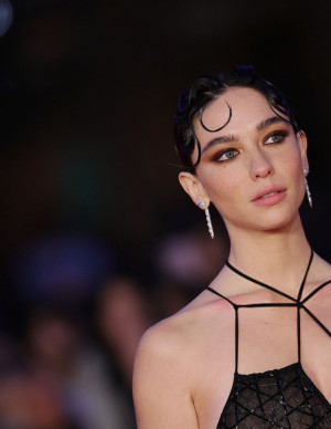 photos Matilda De Angelis