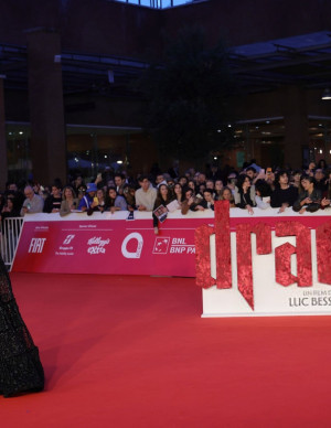 photos Matilda De Angelis