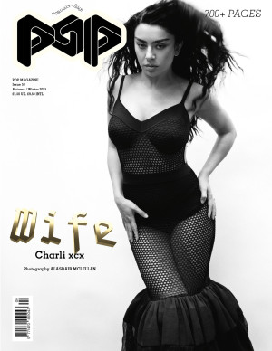 photos Charli XCX