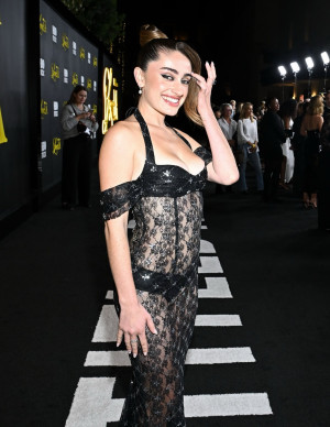 photos Rachel Sennott