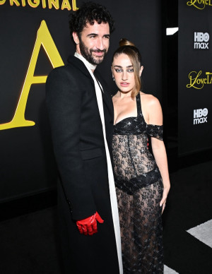 photos Rachel Sennott