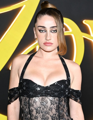 photos Rachel Sennott