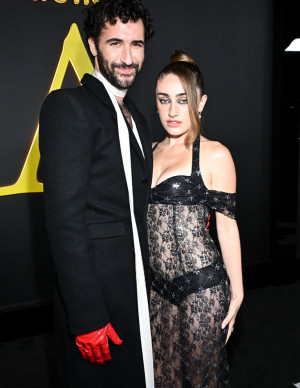 photos Rachel Sennott