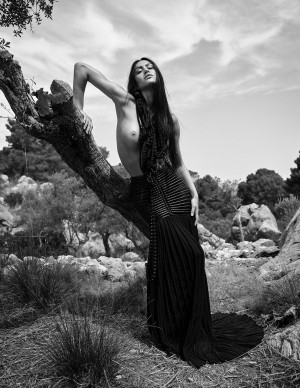 photos Amelia Gray Hamlin