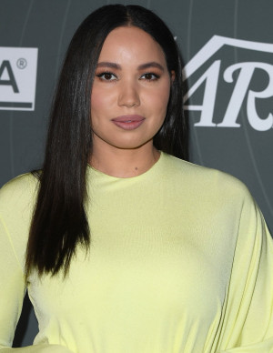 photos Jurnee Smollett-Bell