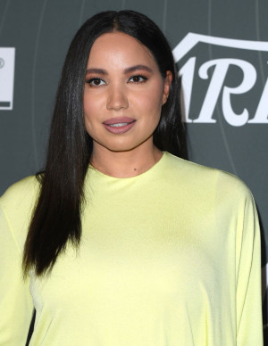 photos Jurnee Smollett-Bell