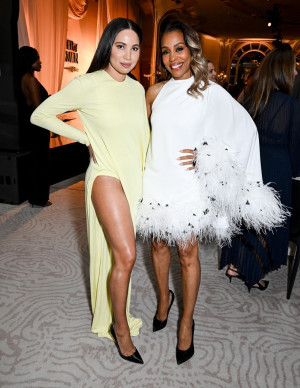 photos Jurnee Smollett-Bell