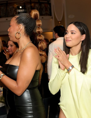 photos Jurnee Smollett-Bell