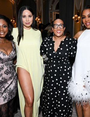 photos Jurnee Smollett-Bell