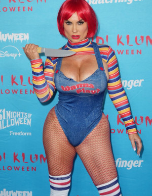 photos Nicole Austin Coco