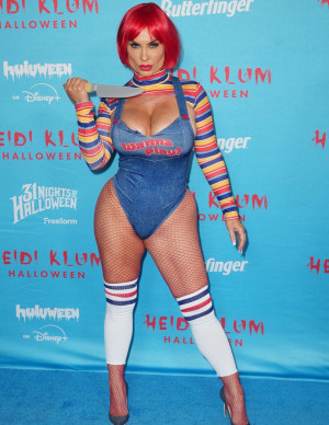 photos Nicole Austin Coco