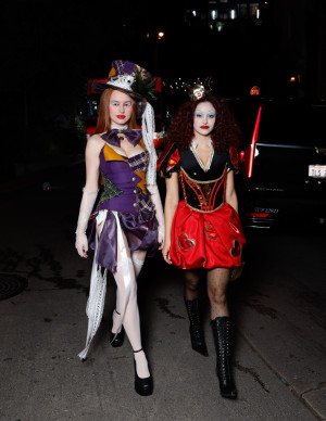 photos Madelaine Petsch