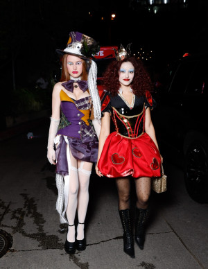 photos Madelaine Petsch