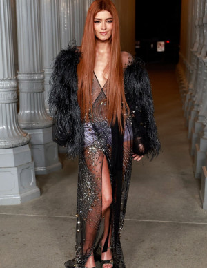 photos Dixie D'Amelio