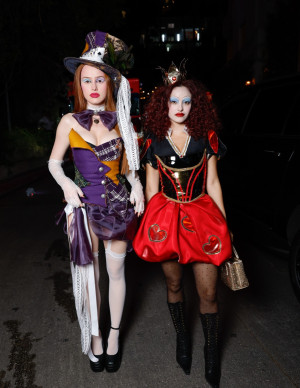 photos Camila Mendes