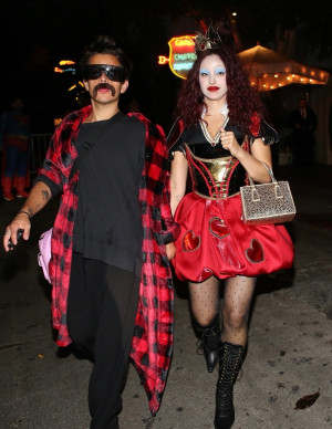 photos Camila Mendes