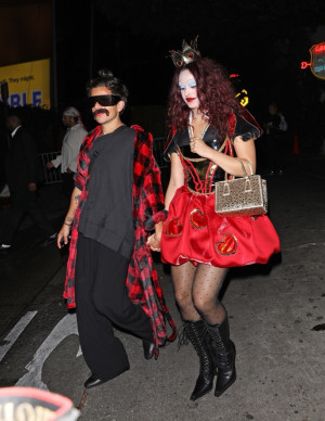 photos Camila Mendes