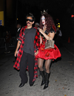 photos Camila Mendes