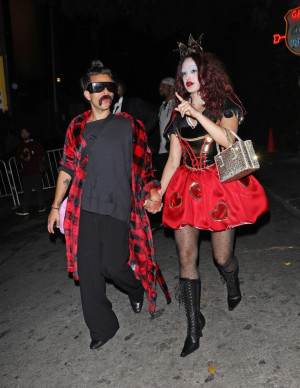 photos Camila Mendes