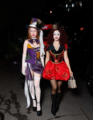 photos Camila Mendes