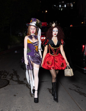 photos Camila Mendes