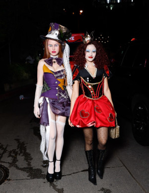 photos Camila Mendes