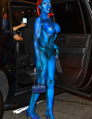 photos Elizabeth Chevalier