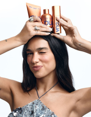 photos Dua Lipa