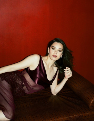 photos Hailee Steinfeld 