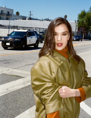 photos Hailee Steinfeld 