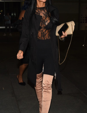 photos Tulisa Contostavlos