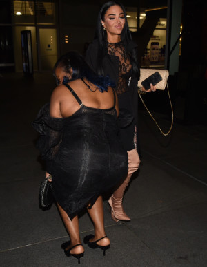 photos Tulisa Contostavlos