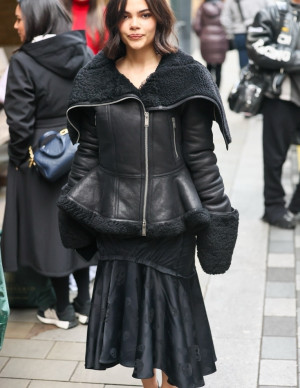 photos Ariana Greenblatt