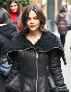 photos Ariana Greenblatt