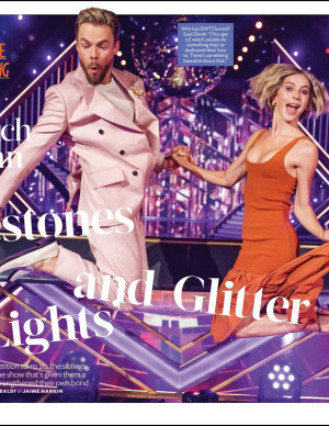 photos Julianne Hough