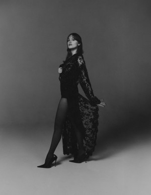 photos Aimee Lou Wood