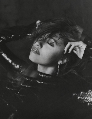 photos Aimee Lou Wood