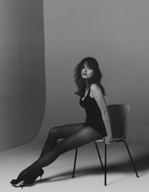 photos Aimee Lou Wood