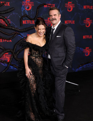 photos Millie Bobby Brown