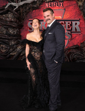 photos Millie Bobby Brown