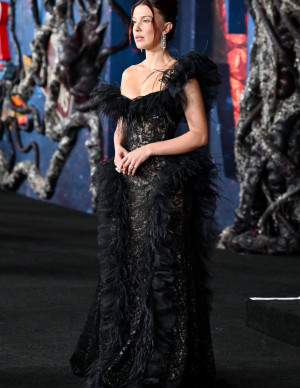 photos Millie Bobby Brown