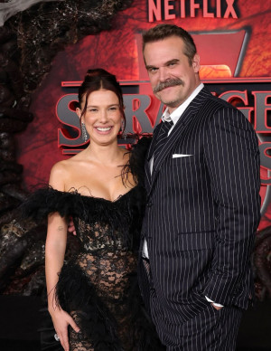 photos Millie Bobby Brown