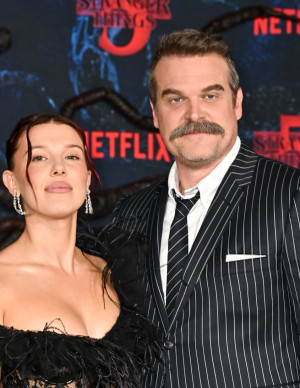 photos Millie Bobby Brown