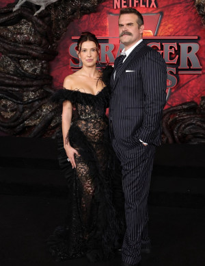 photos Millie Bobby Brown