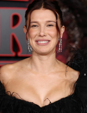 photos Millie Bobby Brown