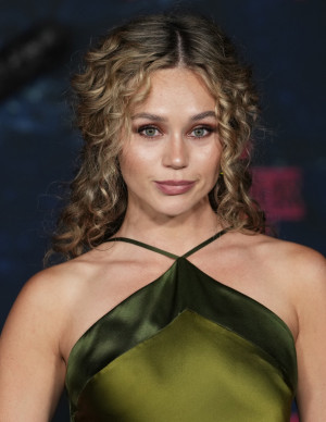 photos Brec Bassinger