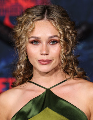 photos Brec Bassinger